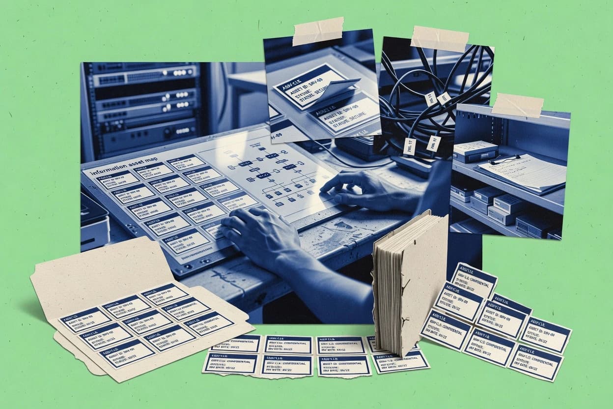 Top 10 Best Information Asset Management Software of 2026