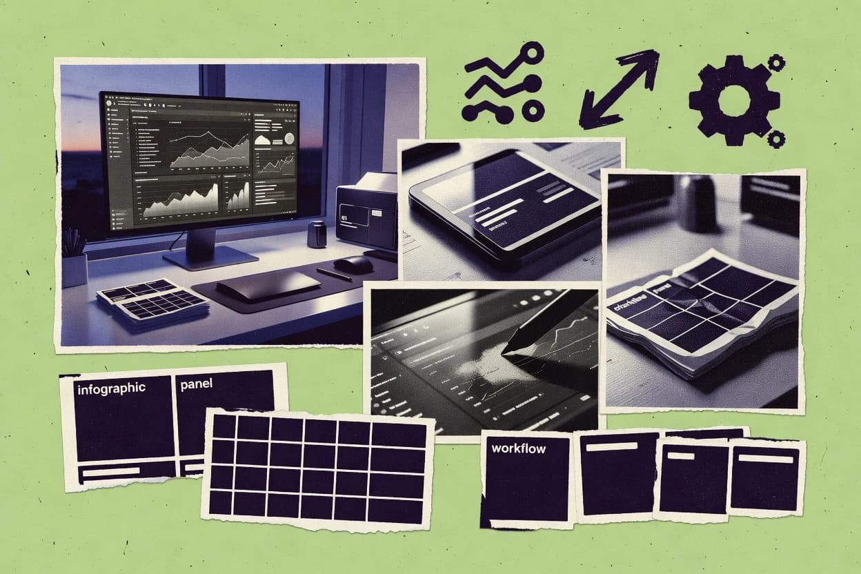 Top 9 Best Information Graphics Software of 2026