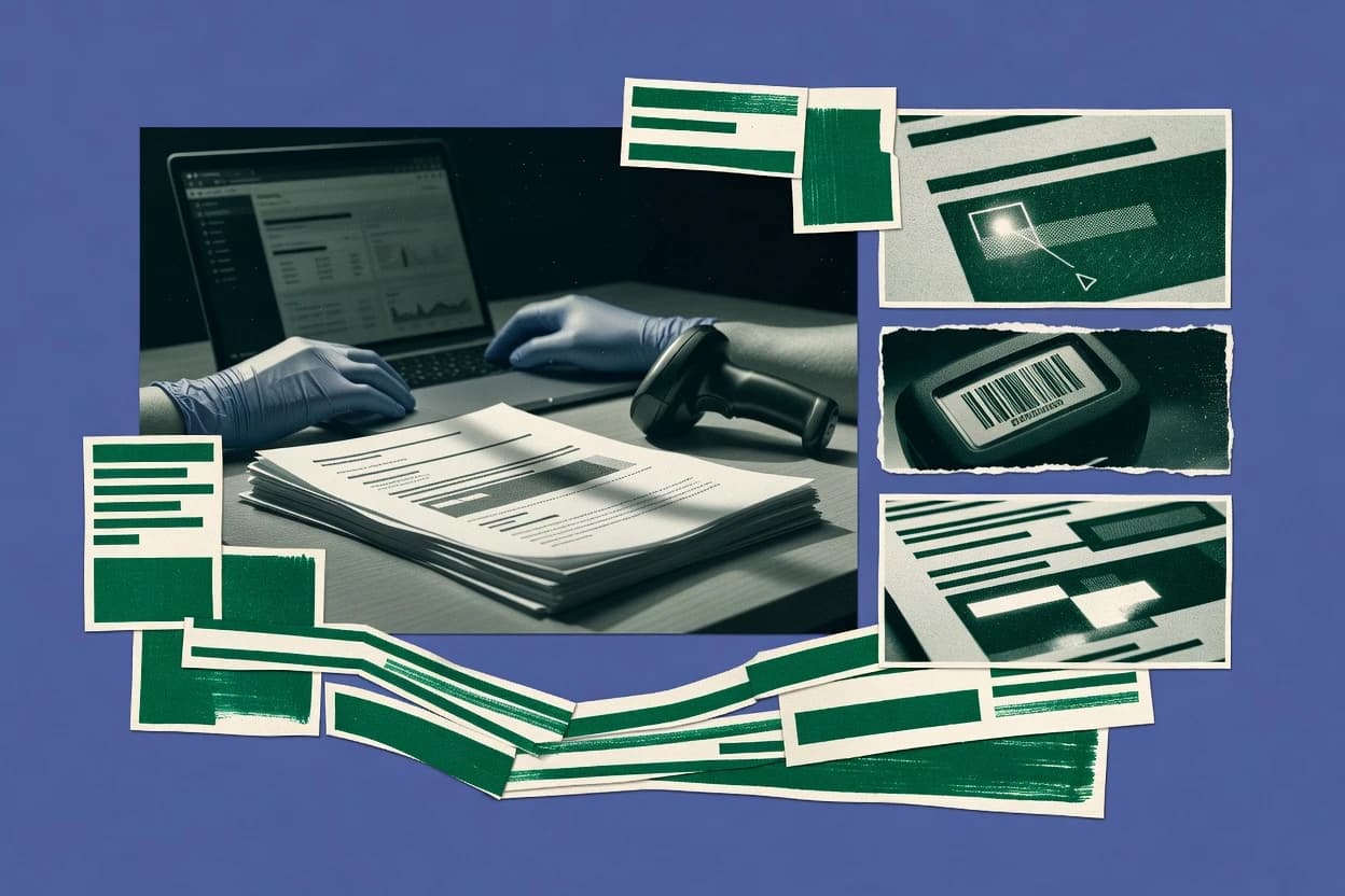 Top 10 Best Information Extraction Software of 2026