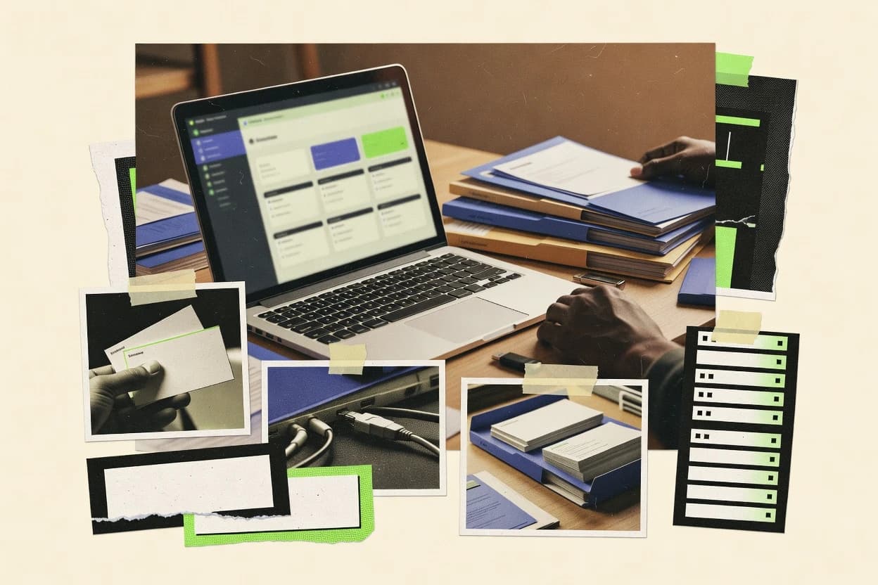 Top 10 Best Information Management Software of 2026