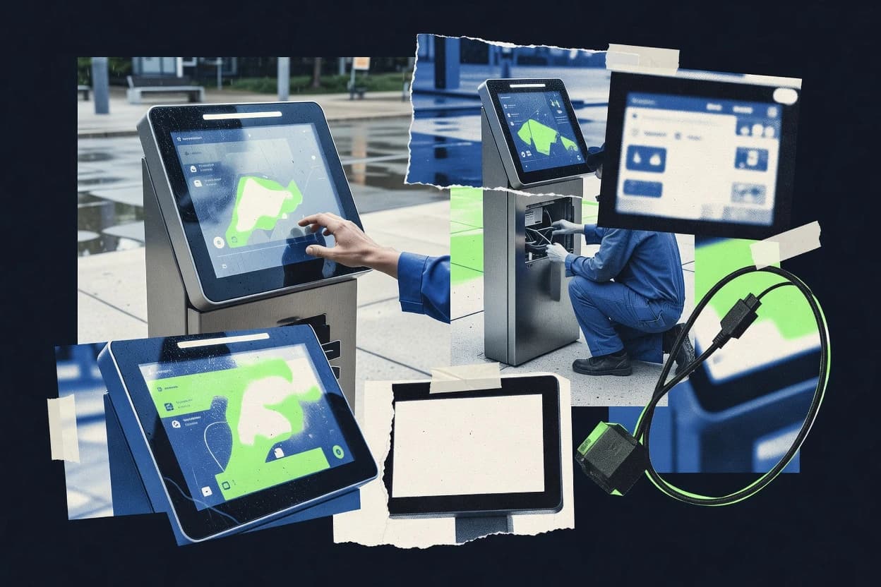 Top 10 Best Information Kiosk Software of 2026