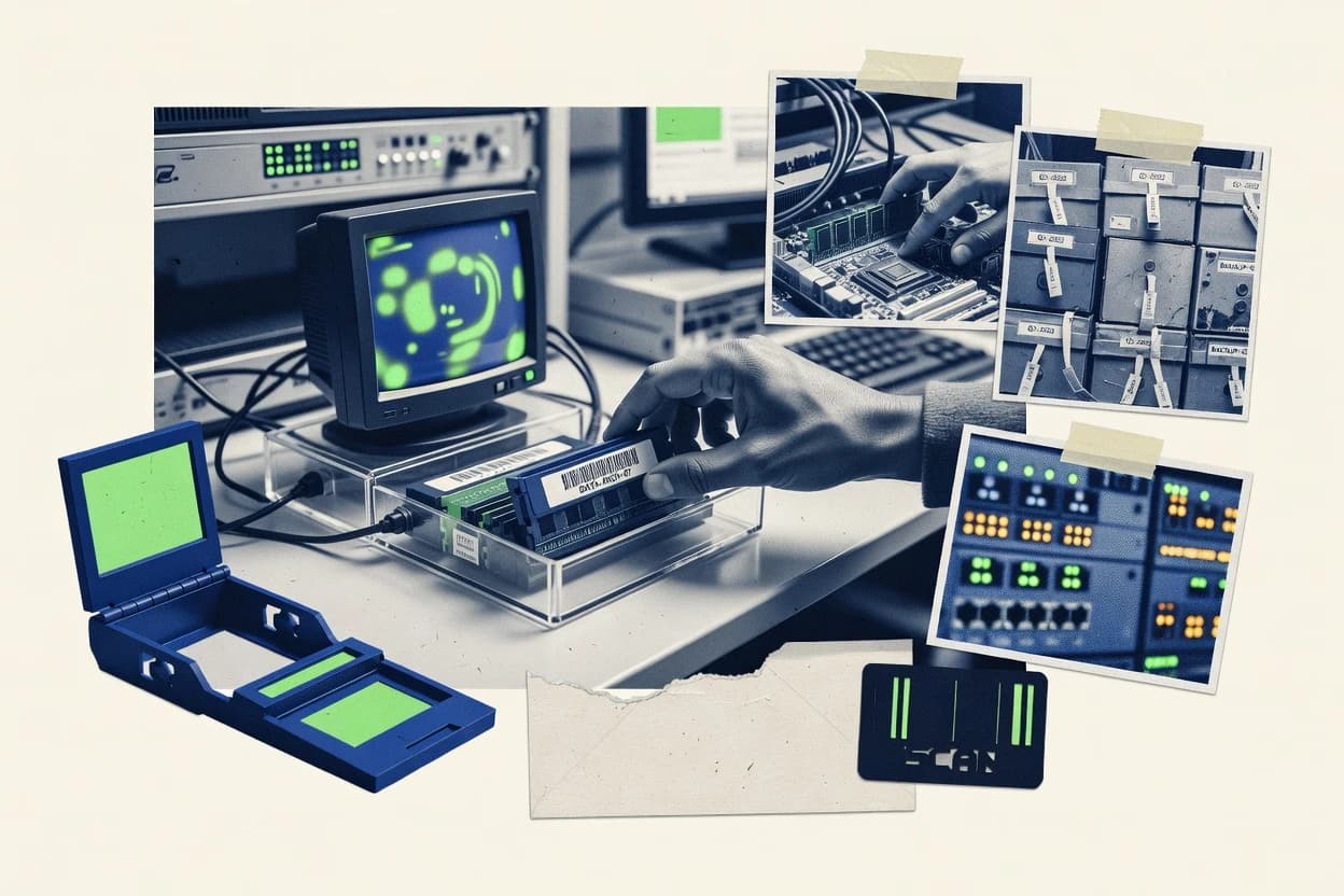 Top 10 Best Information Management System Software of 2026
