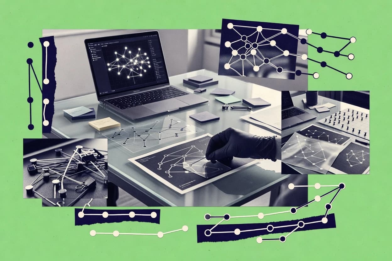 Top 10 Best Information Mapping Software of 2026