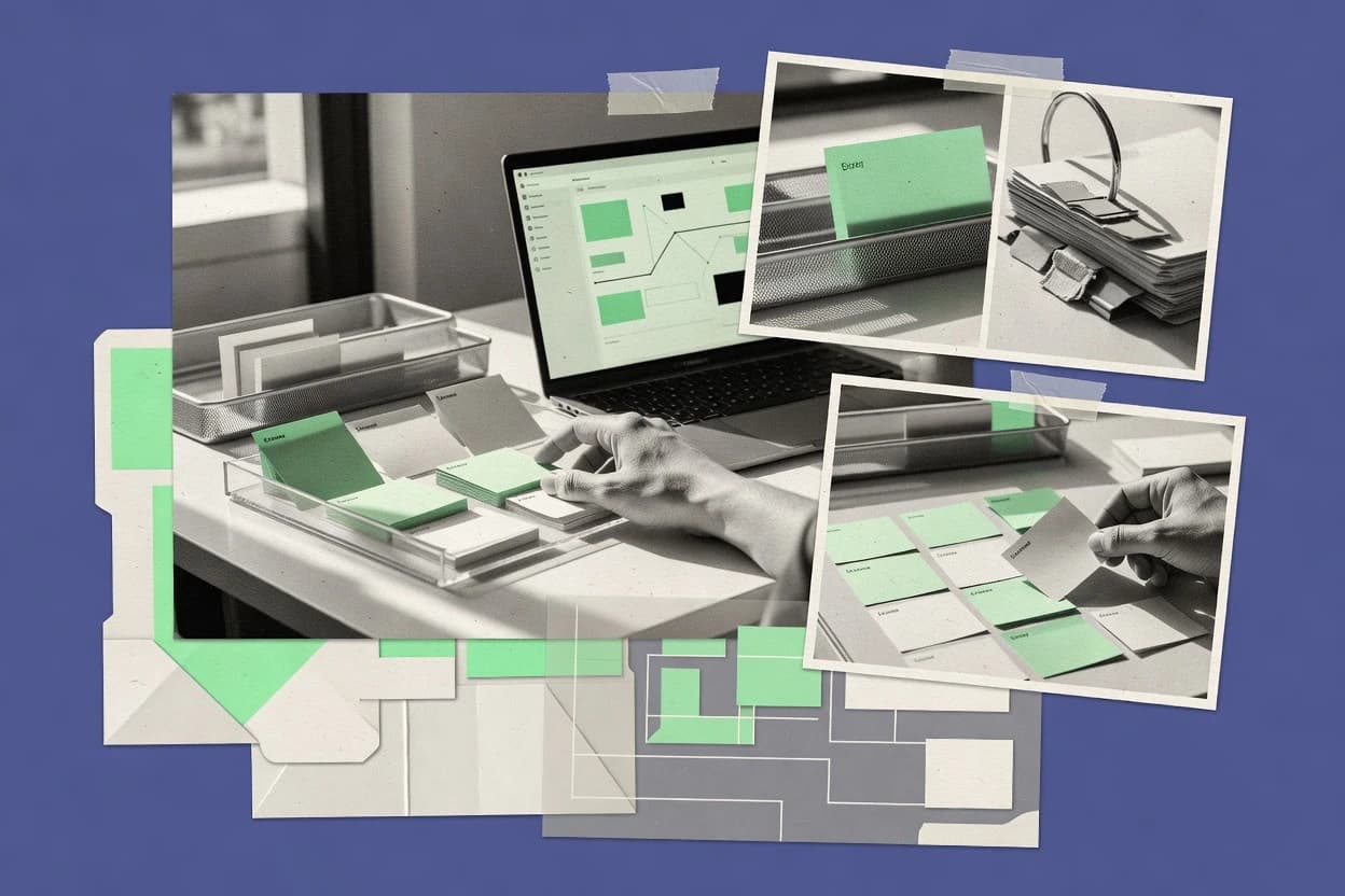 Top 10 Best Information Organization Software of 2026