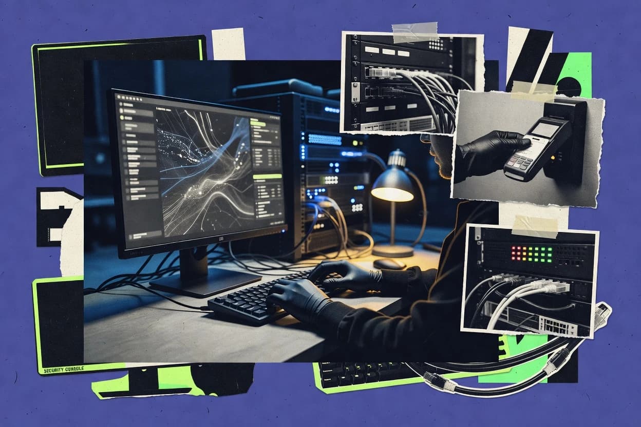 Top 10 Best Information Security Management Software of 2026