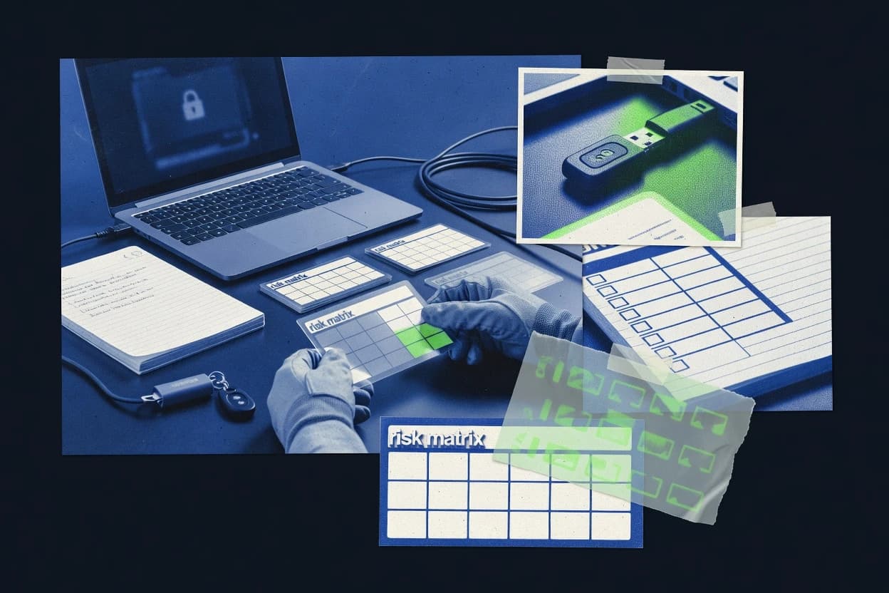 Top 10 Best Information Security Risk Assessment Software of 2026
