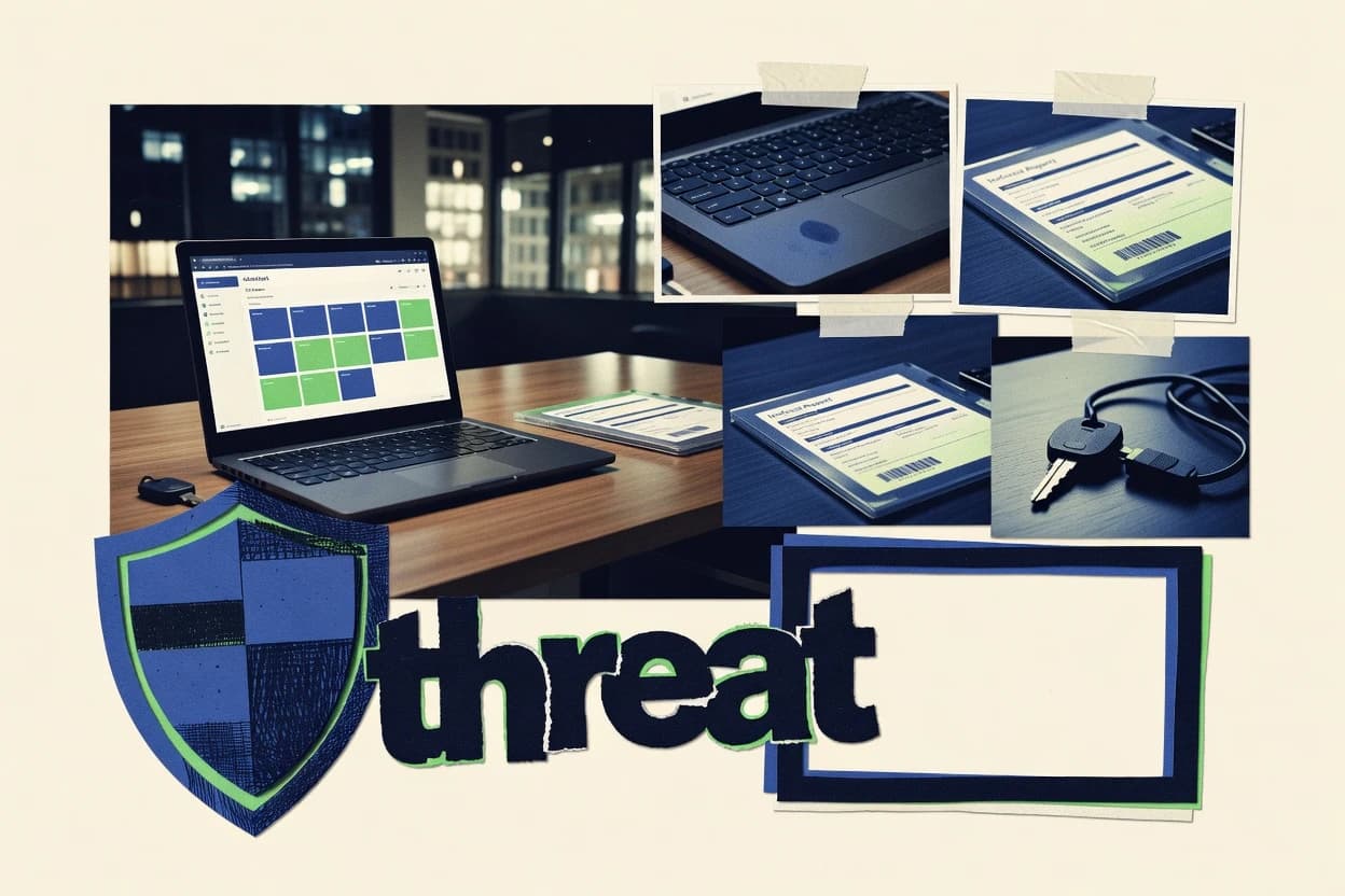 Top 10 Best Information Security Risk Management Software of 2026