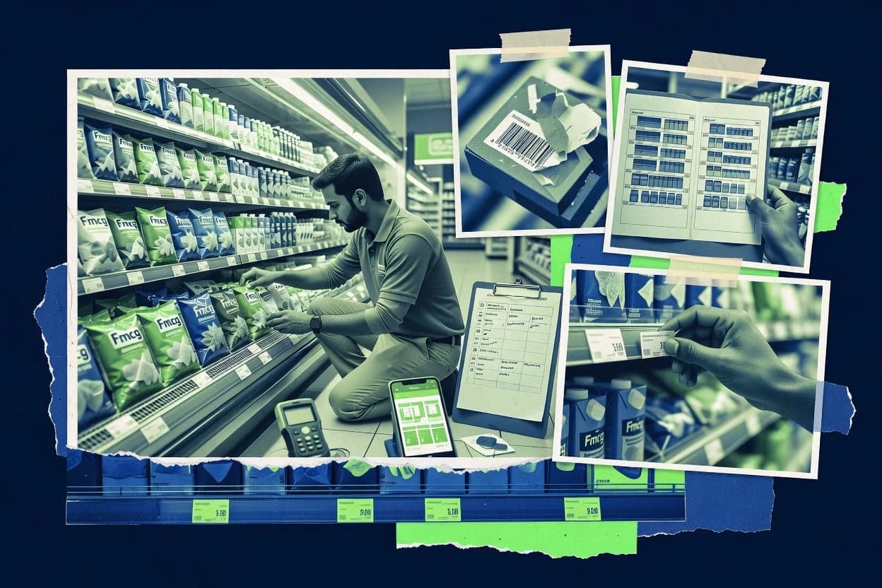 Top 10 Best Fmcg Marketing Services of 2026