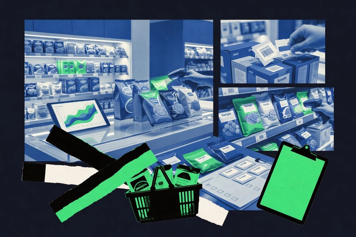 Top 10 Best Fmcg Market Research Services of 2026
