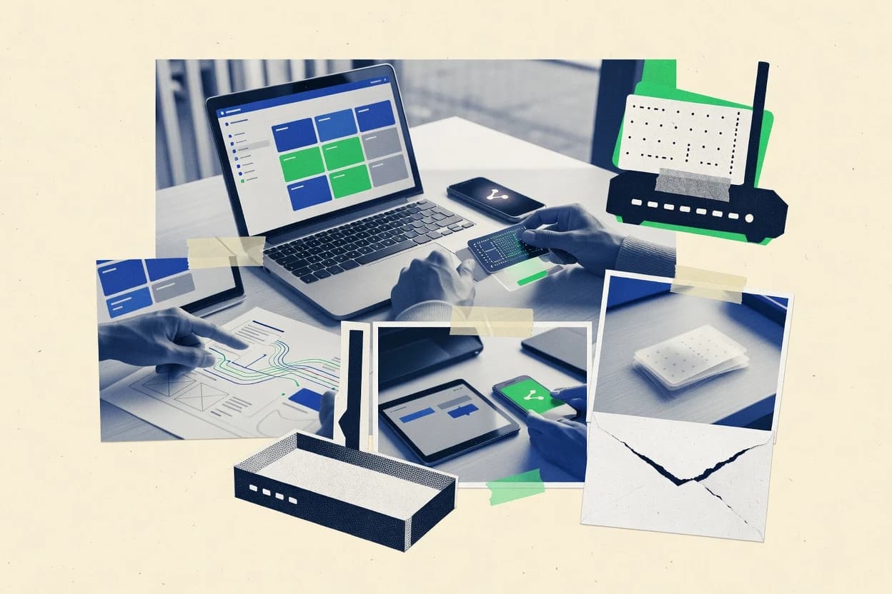 Top 10 Best Information Sharing Software of 2026
