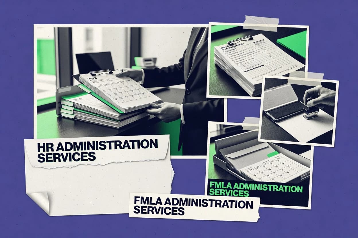 Top 10 Best Fmla Administration Services of 2026