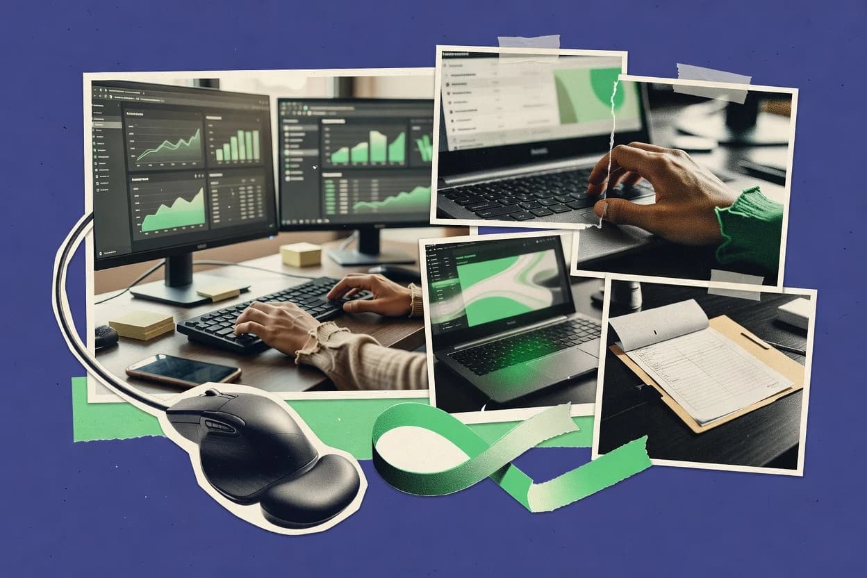 Top 10 Best Information Worker Software of 2026