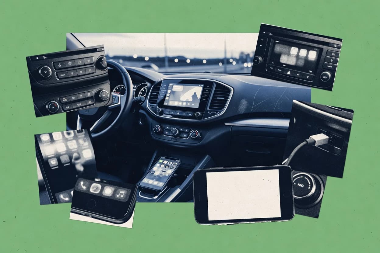 Top 10 Best Infotainment Software of 2026