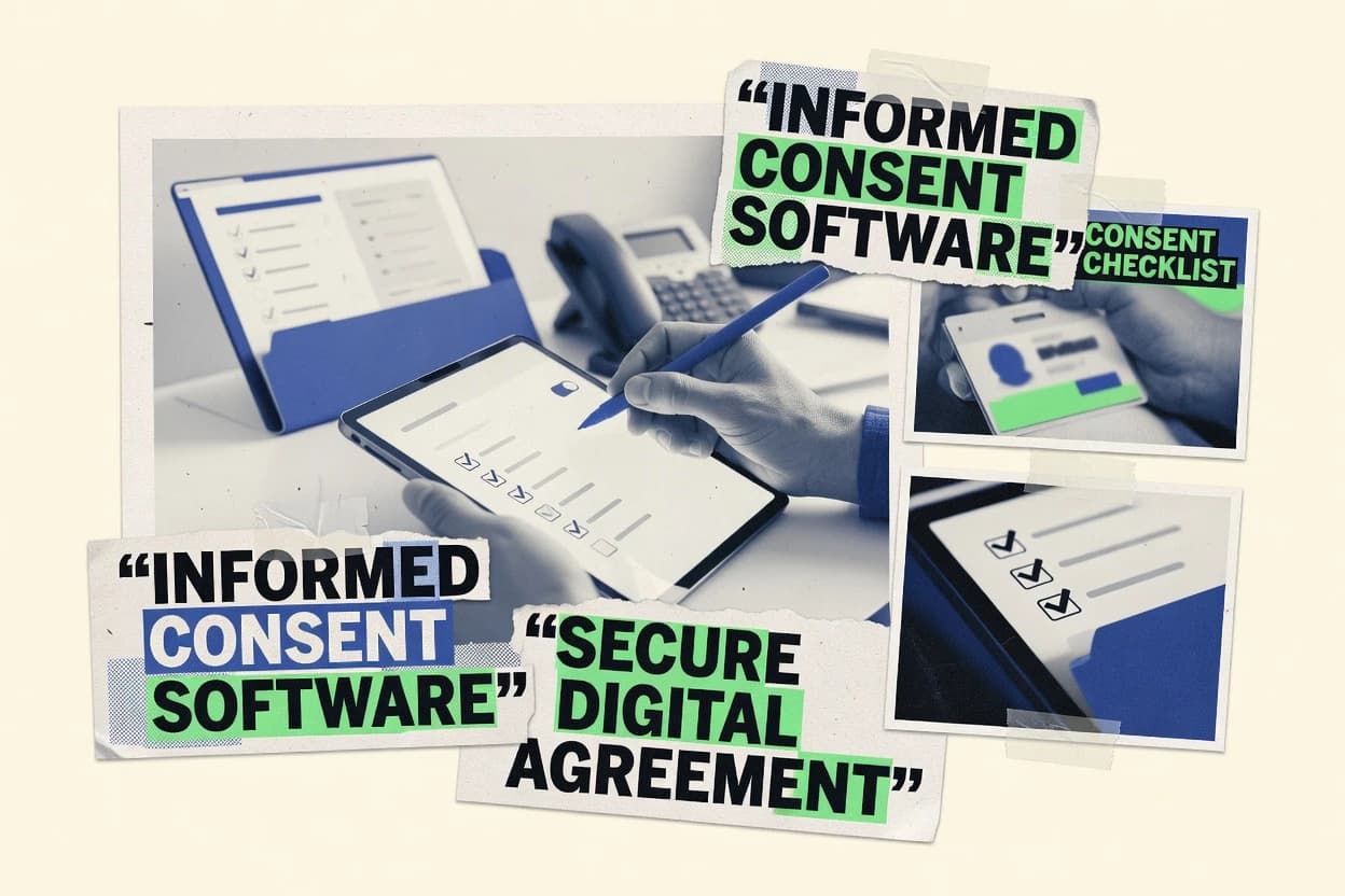 Top 10 Best Informed Consent Software of 2026