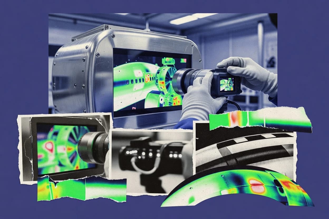 Top 10 Best Infrared Camera Software of 2026