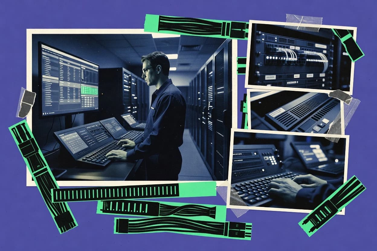 Top 10 Best Infra Software of 2026