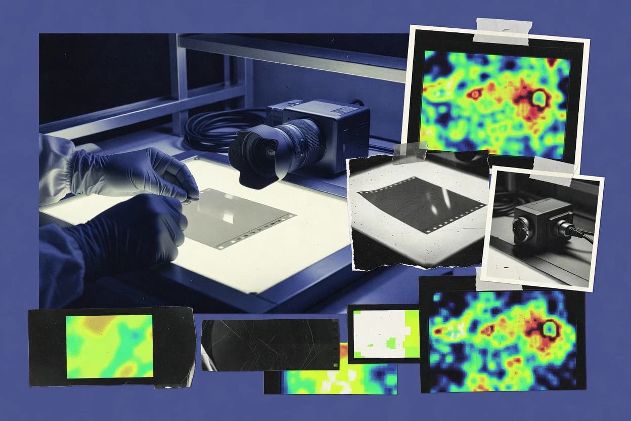 Top 10 Best Infrared Software of 2026