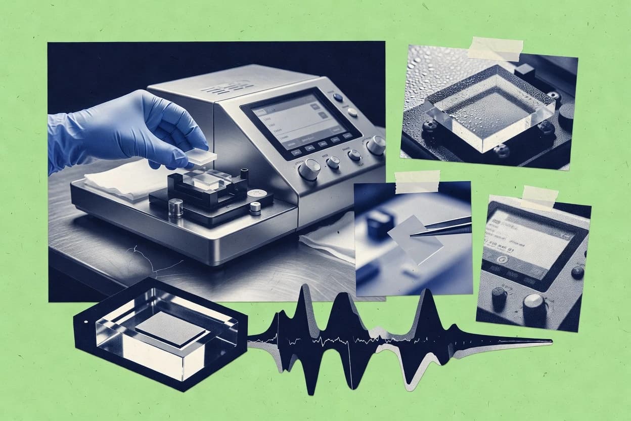 Top 10 Best Infrared Spectroscopy Software of 2026