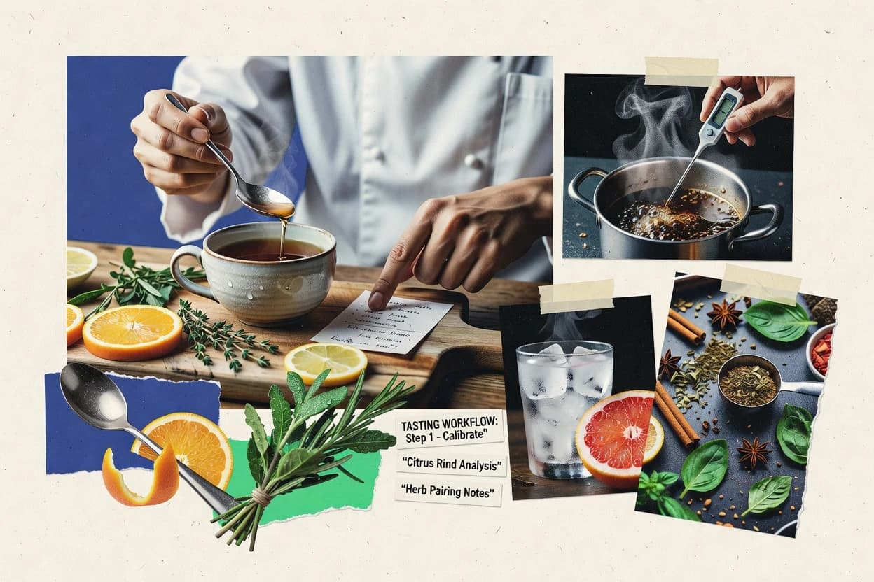 Top 10 Best Food And Beverage Consulting Services of 2026