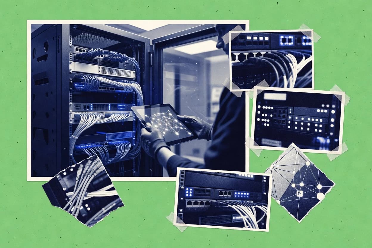 Top 10 Best Infrastructure Automation Software of 2026