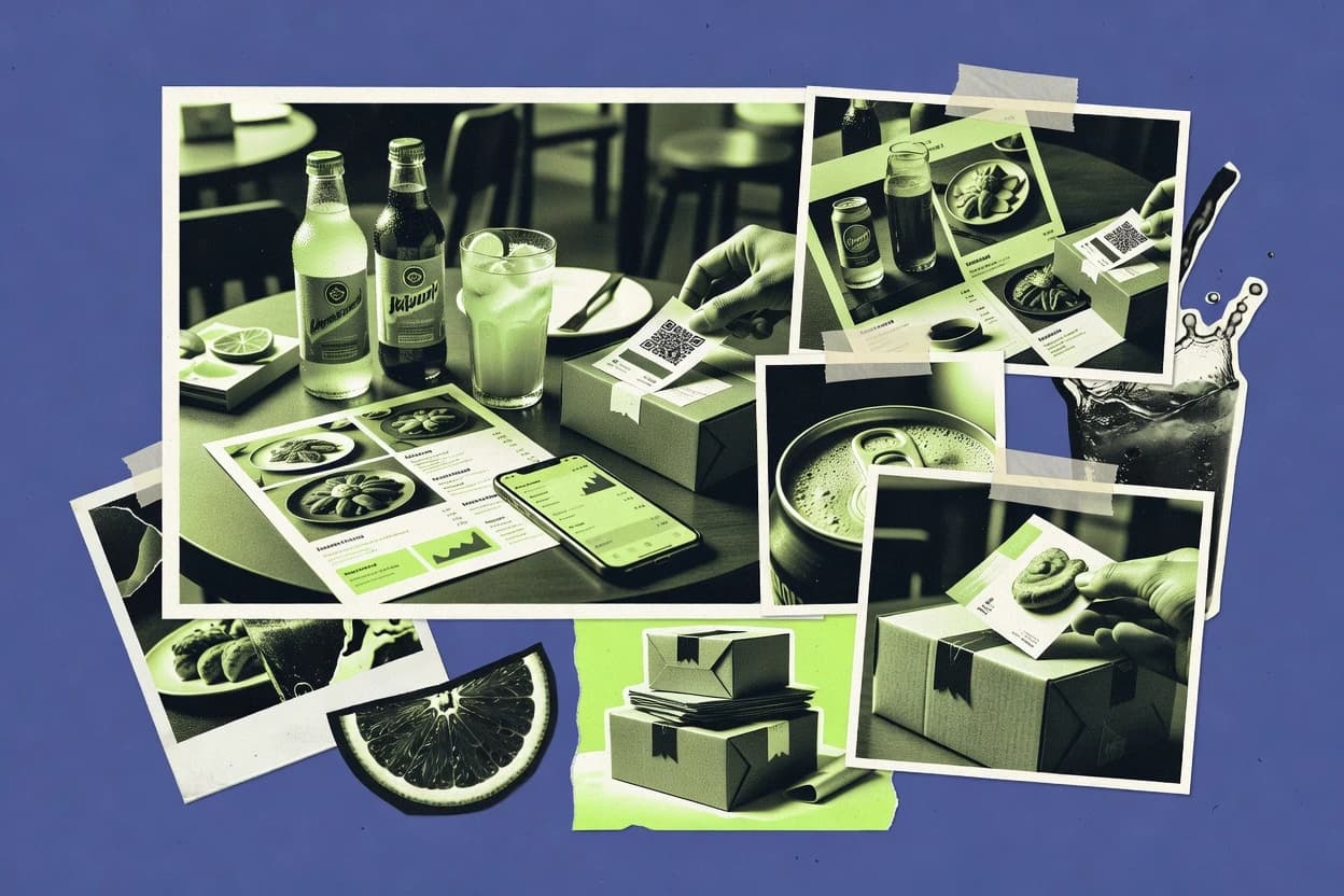 Top 10 Best Food And Beverage Marketing Services of 2026