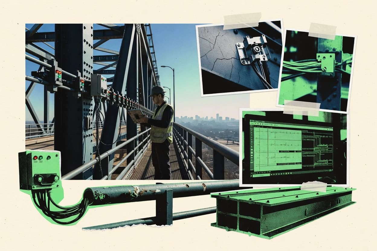 Top 10 Best Infrastructure Health Monitoring Software of 2026