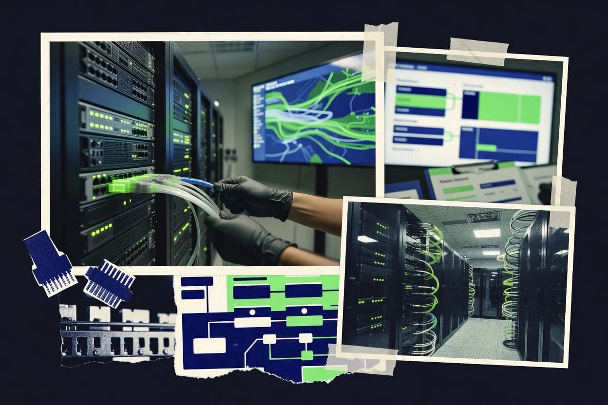 Top 10 Best Infrastructure ERP Software of 2026