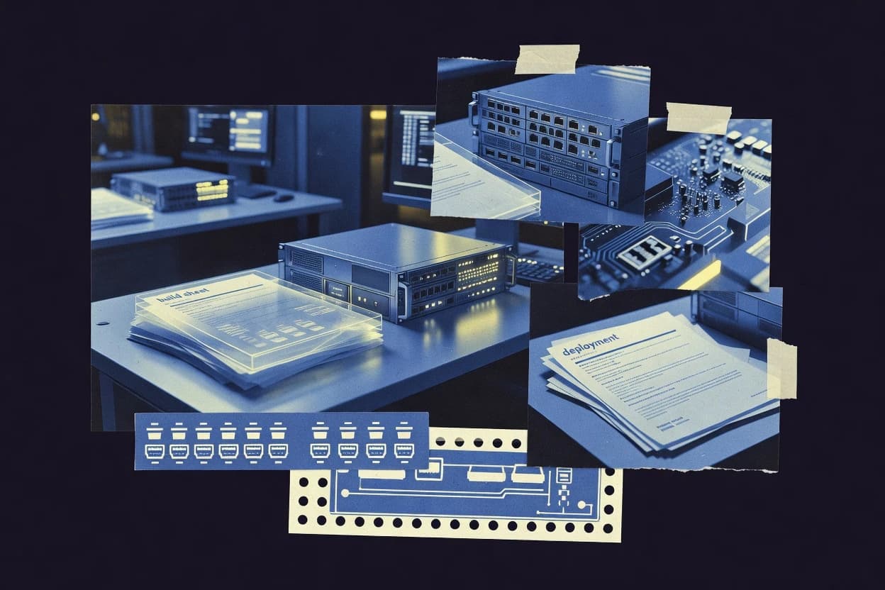 Top 10 Best Inhouse Software of 2026