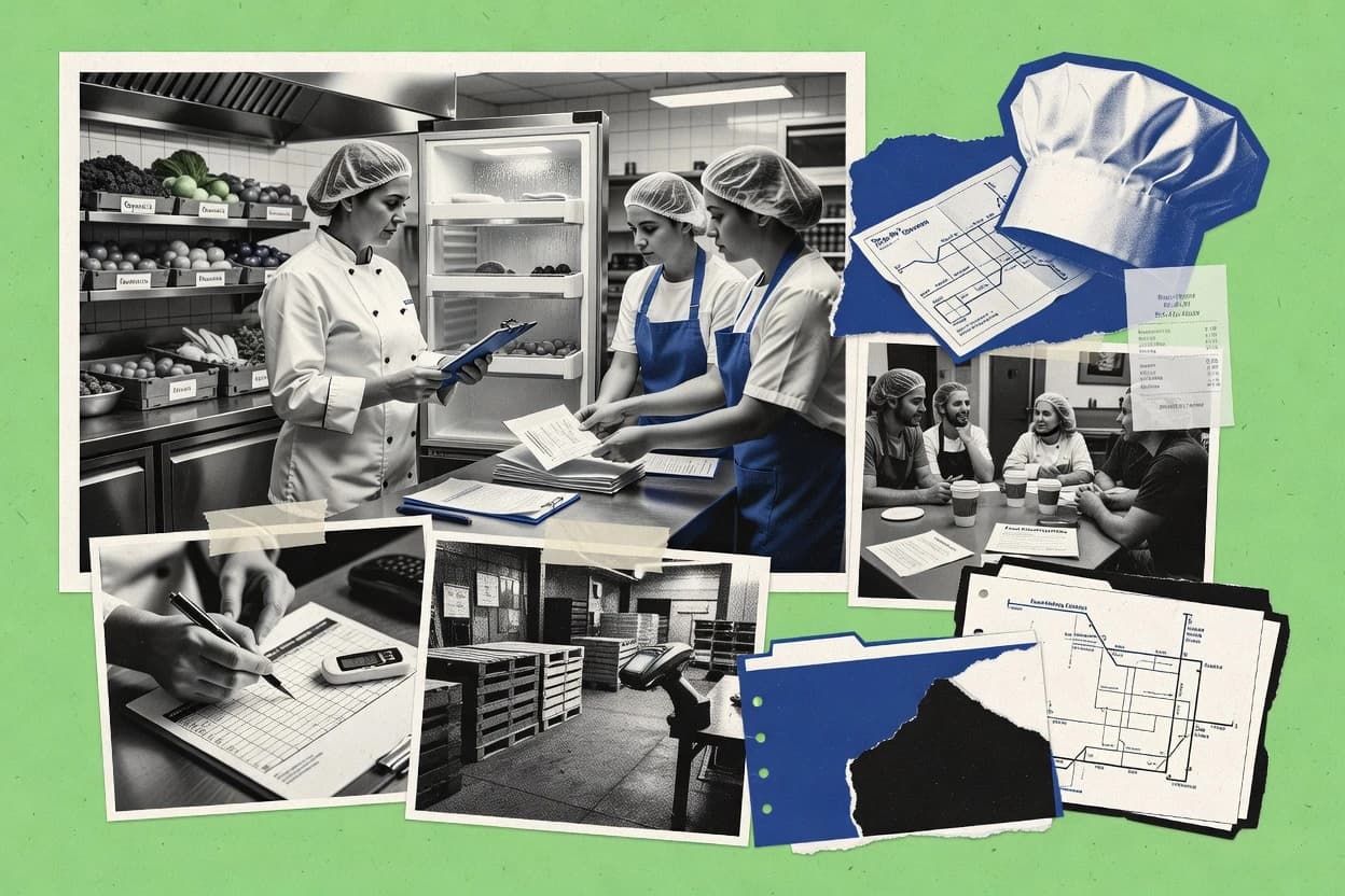 Top 10 Best Food Industry Recruitment Services of 2026