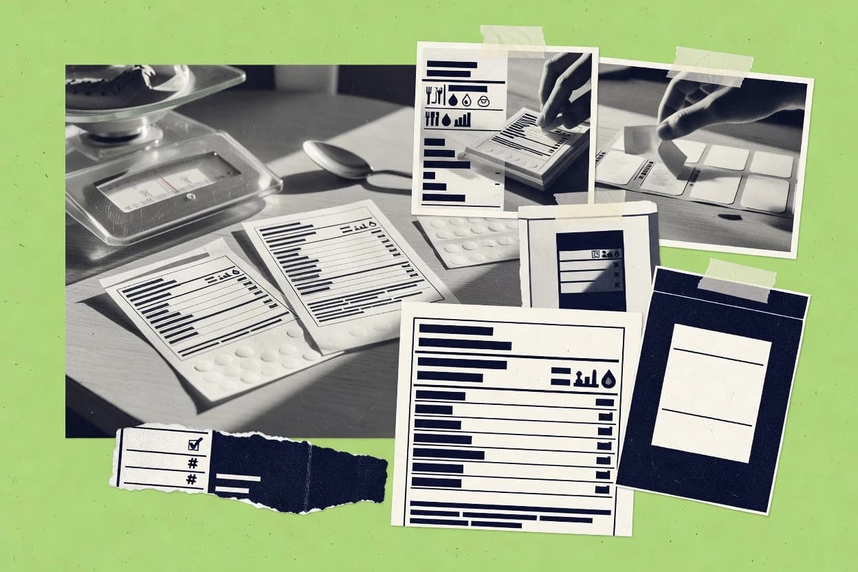 Top 10 Best Food Labeling Services of 2026