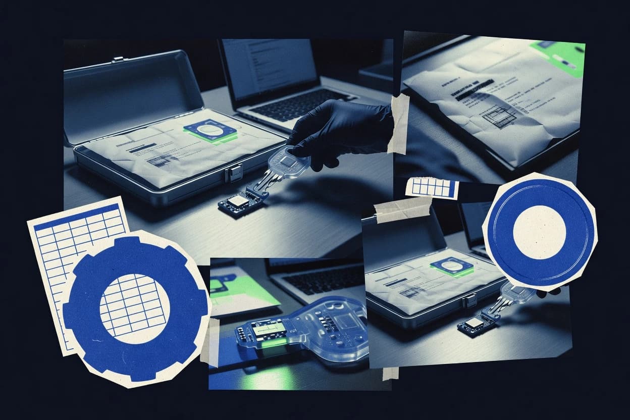 Top 10 Best Initial Coin Offering Software of 2026