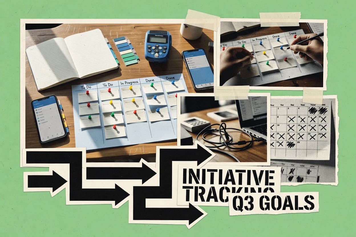 Top 10 Best Initiative Management Software of 2026