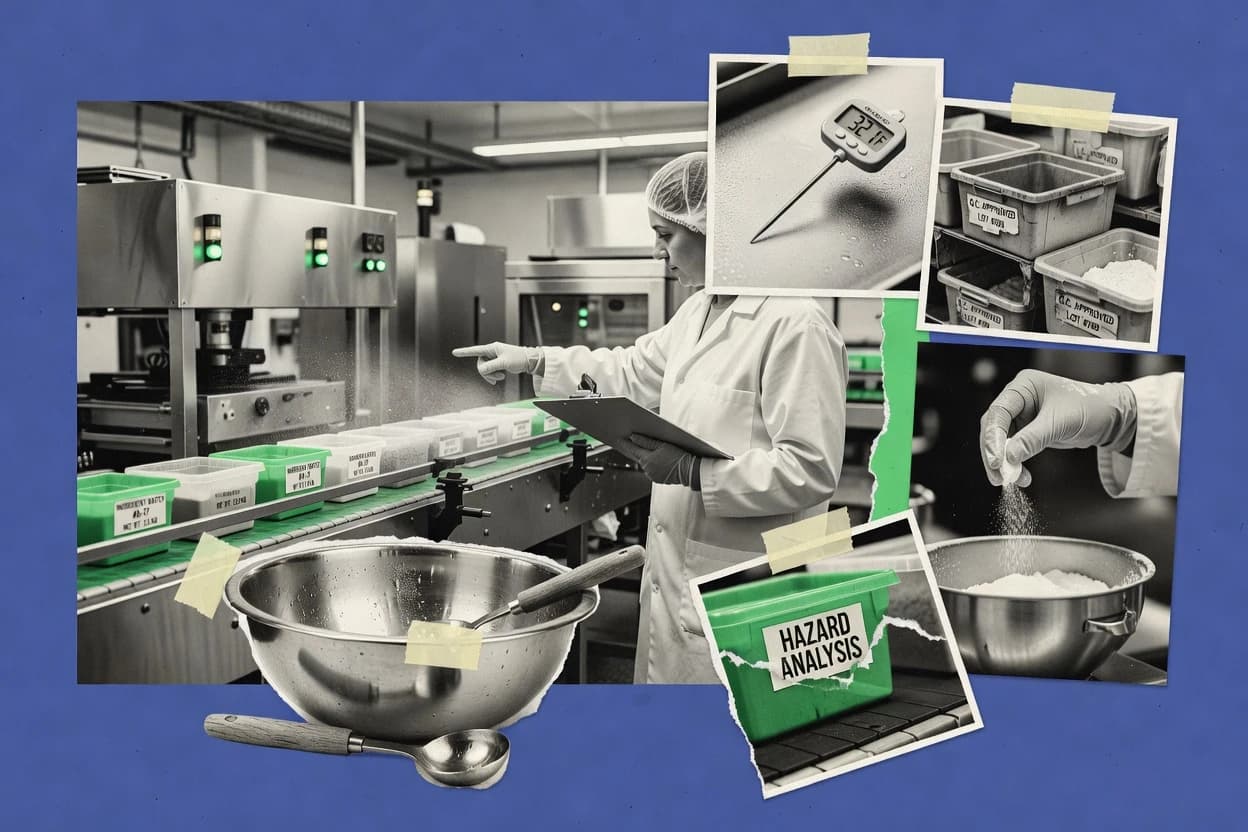 Top 10 Best Food Manufacturing Consulting Services of 2026