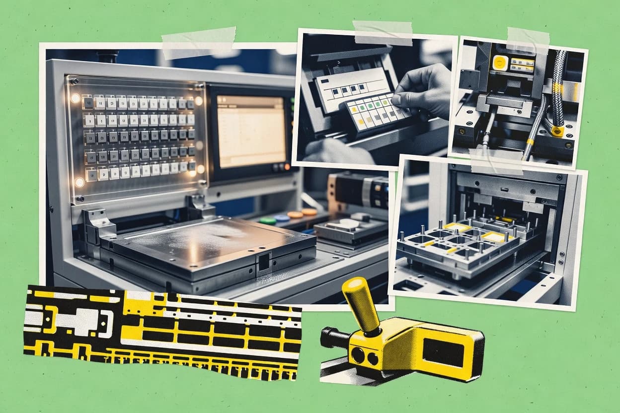 Top 10 Best Injection Molding Scheduling Software of 2026