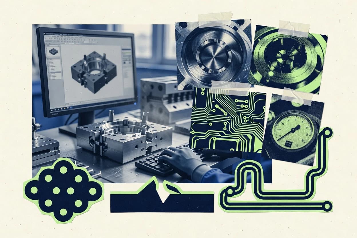 Top 10 Best Injection Mold Software of 2026