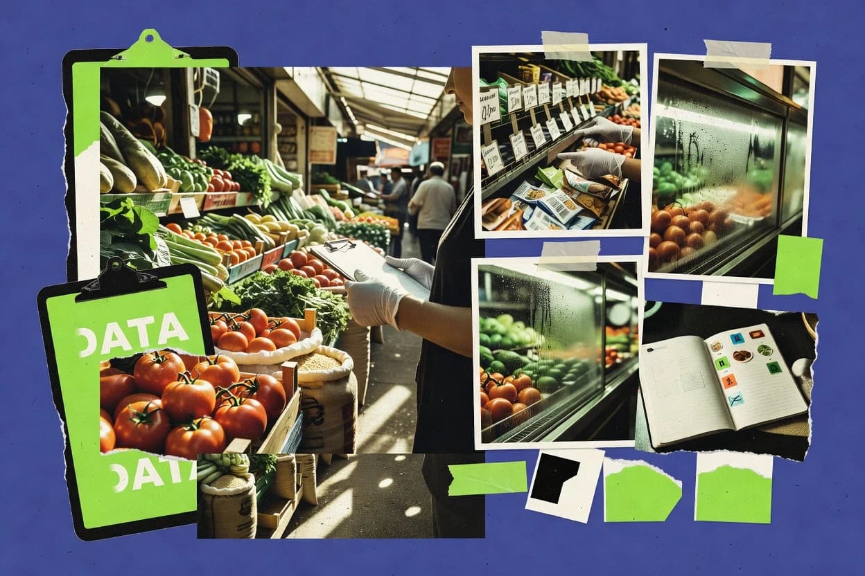 Top 10 Best Food Market Research Services of 2026