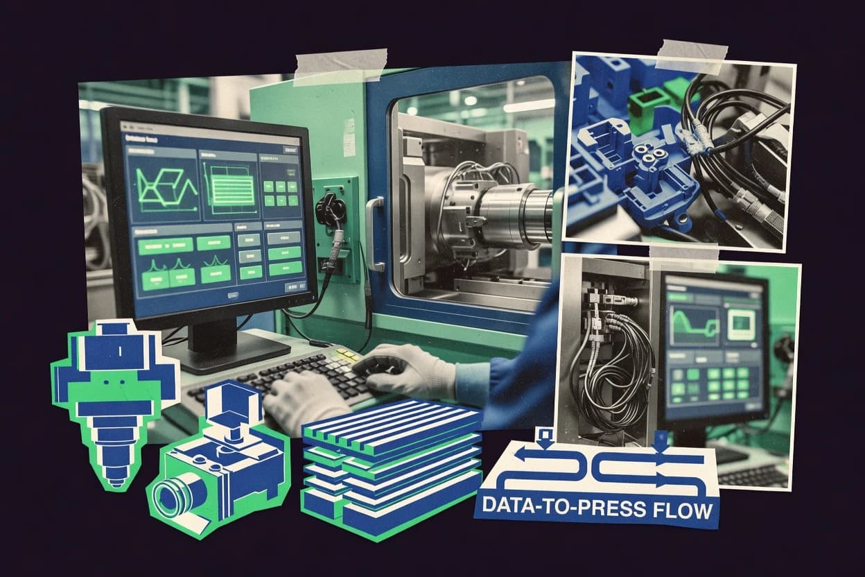 Top 10 Best Injection Molding Software of 2026