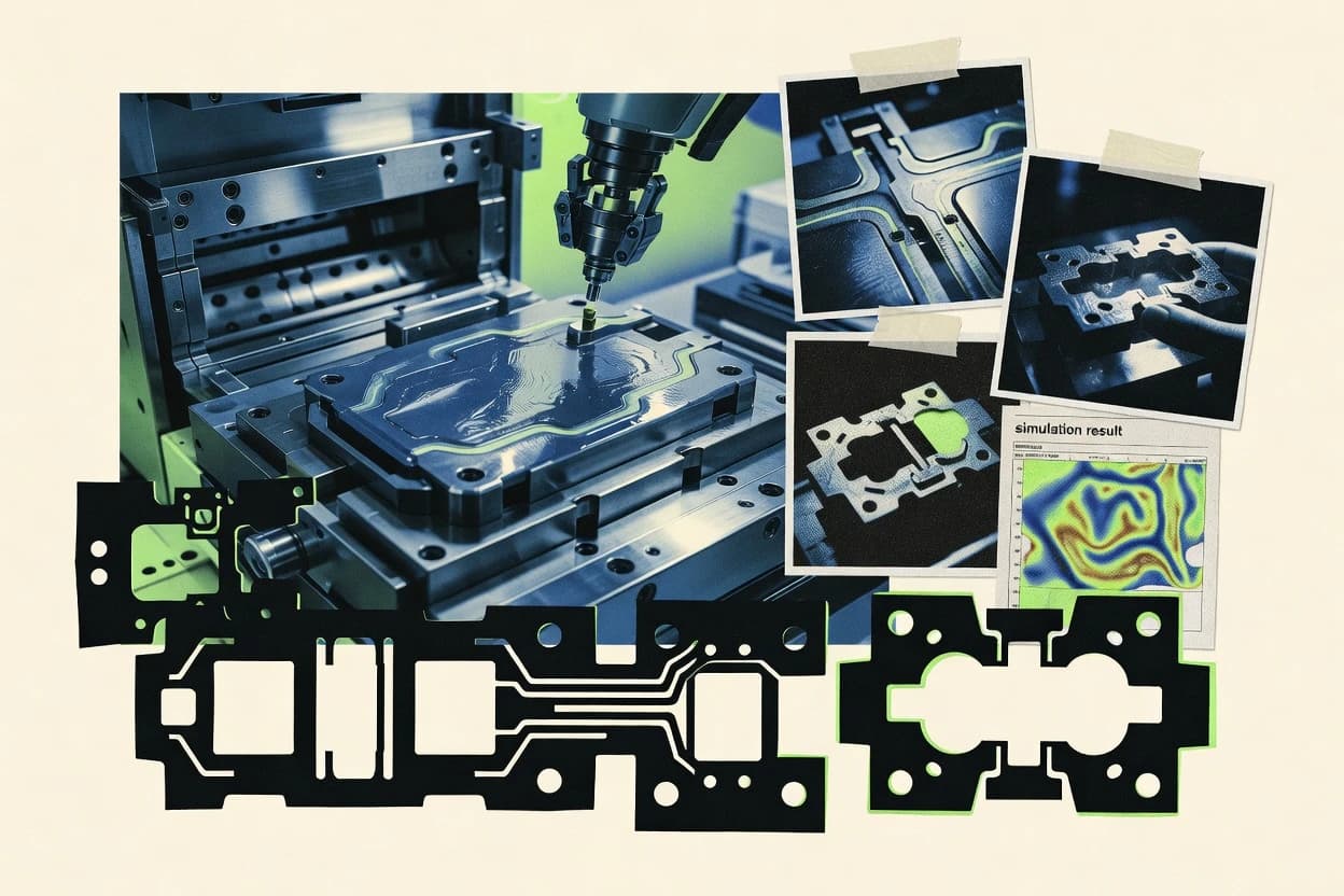 Top 10 Best Injection Moulding Simulation Software of 2026