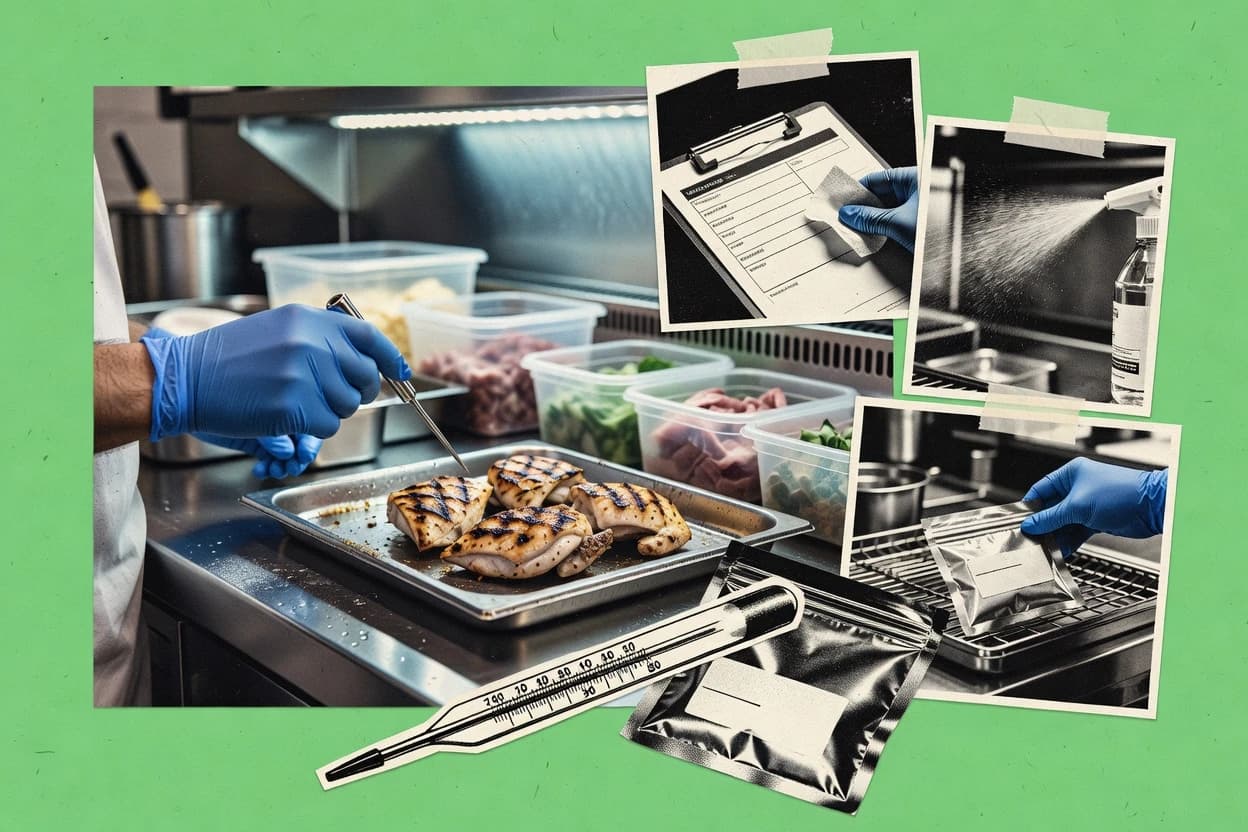 Top 10 Best Food Safety Consulting Services of 2026