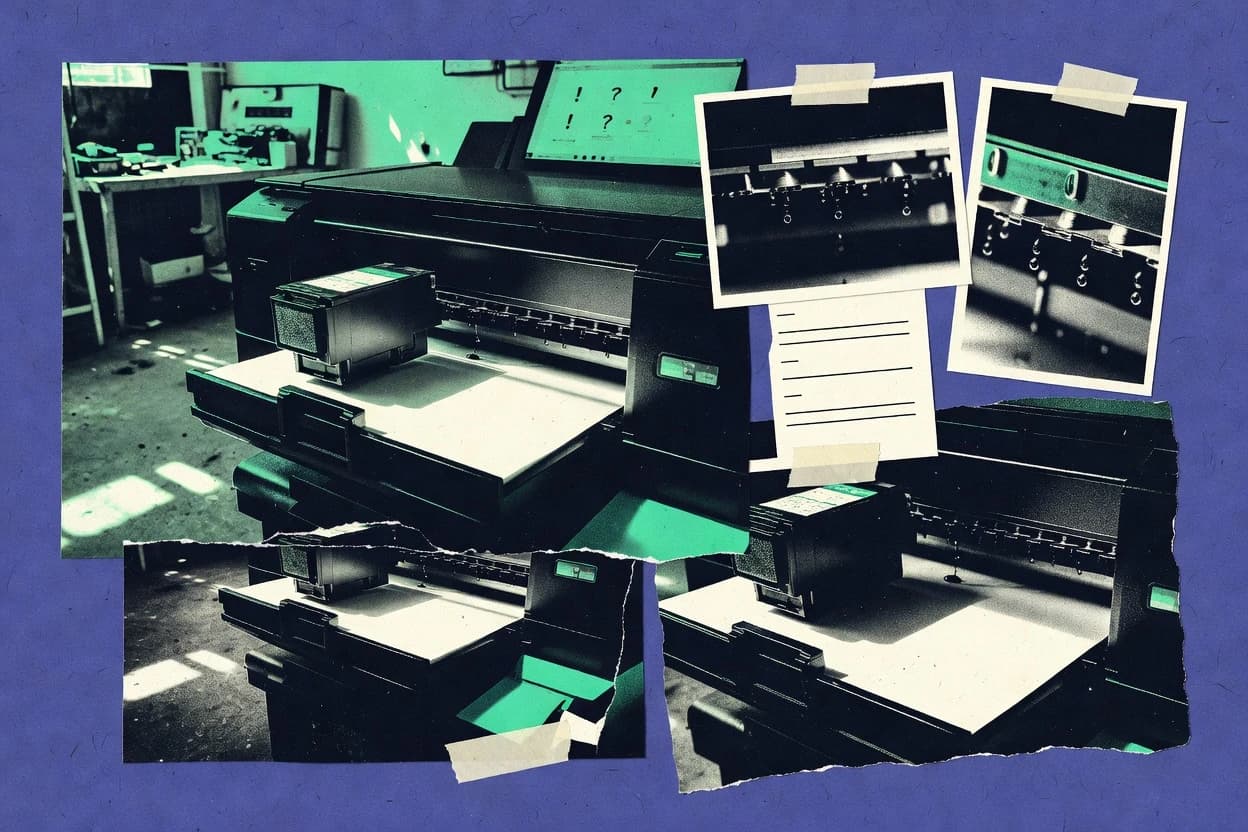 Top 10 Best Inkjet Software of 2026