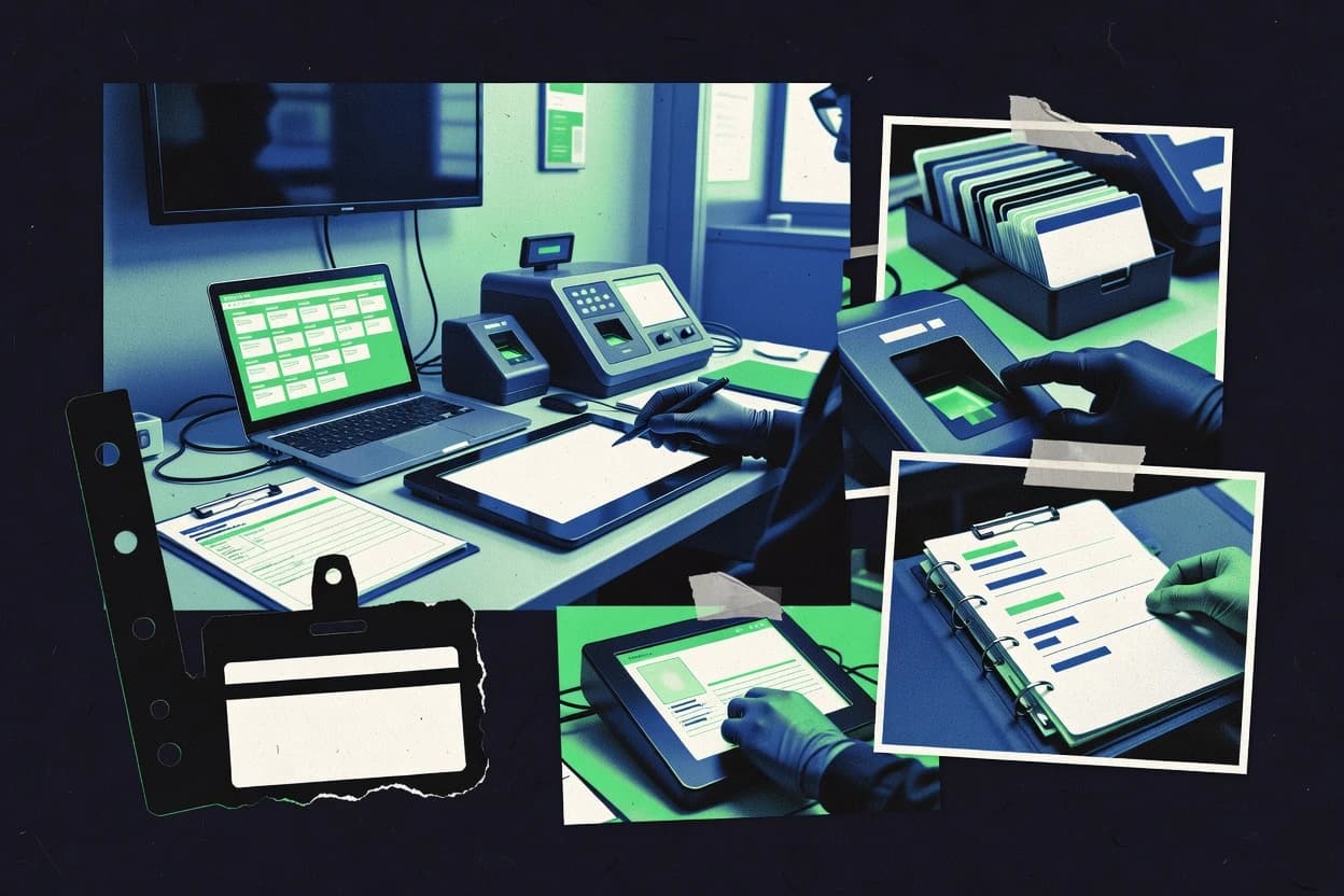Top 10 Best Inmate Management Software of 2026