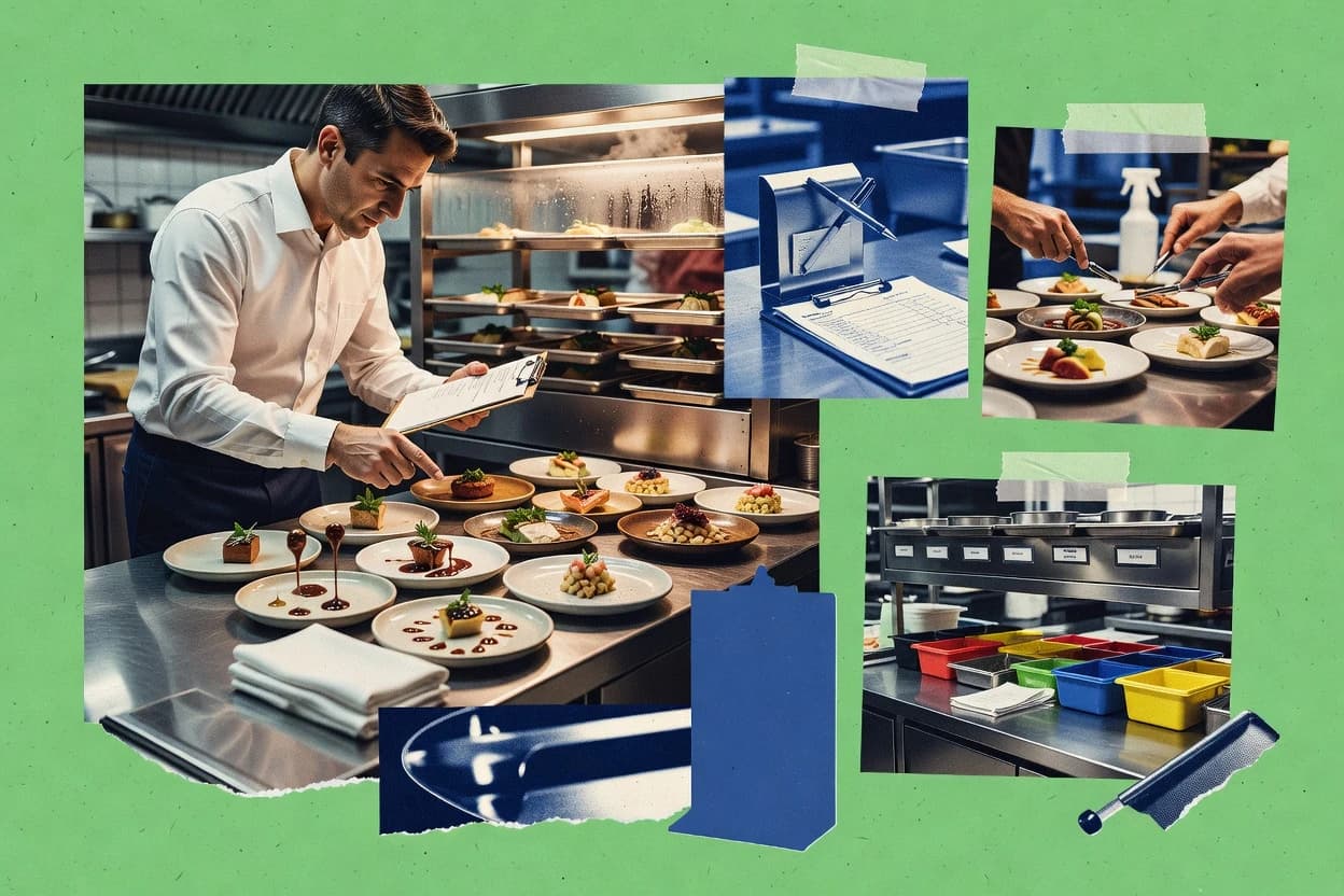 Top 10 Best Food Service Consulting Services of 2026