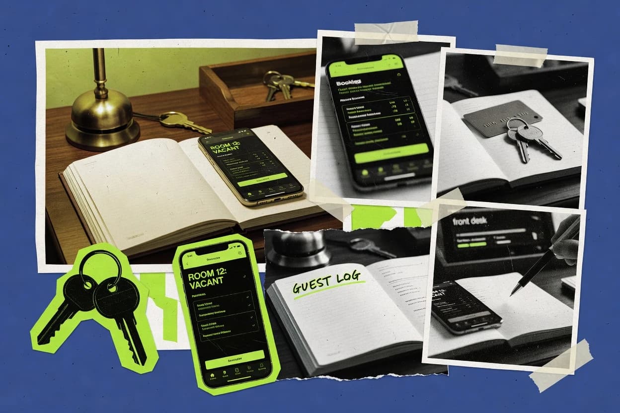 Top 10 Best Innkeeper Software of 2026