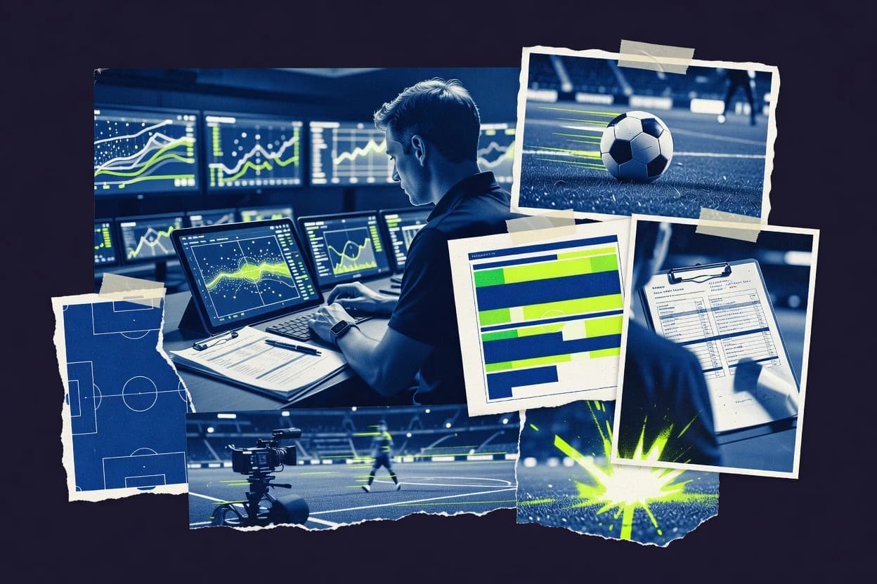 Top 10 Best Football Analytics Services of 2026