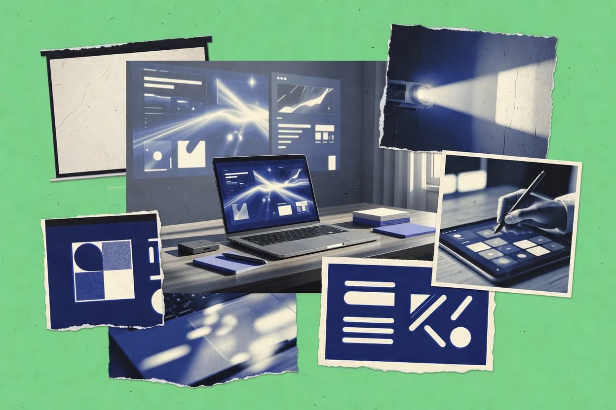 Top 10 Best Innovative Presentation Software of 2026