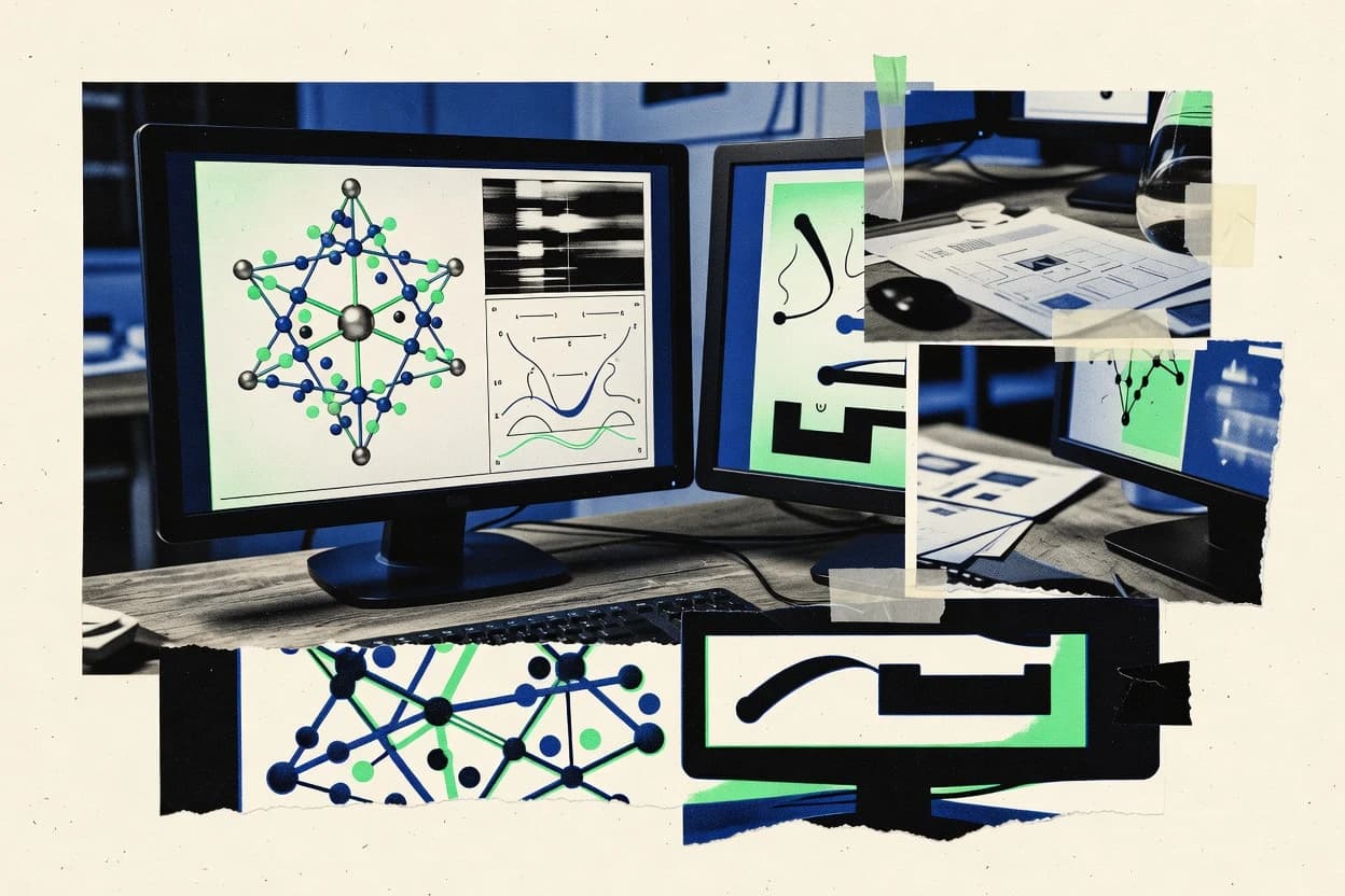 Top 10 Best Inorganic Chemistry Software of 2026