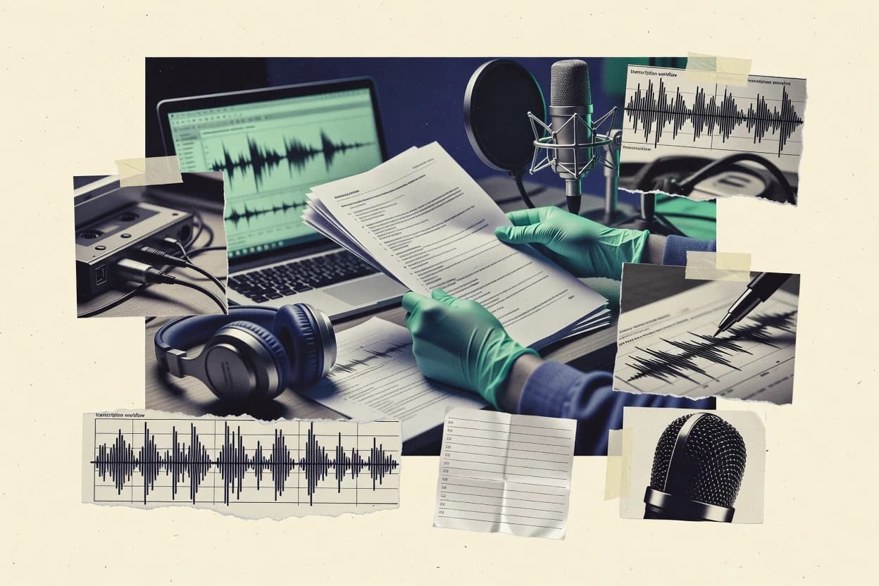 Top 10 Best Foreign Language Transcription Services of 2026