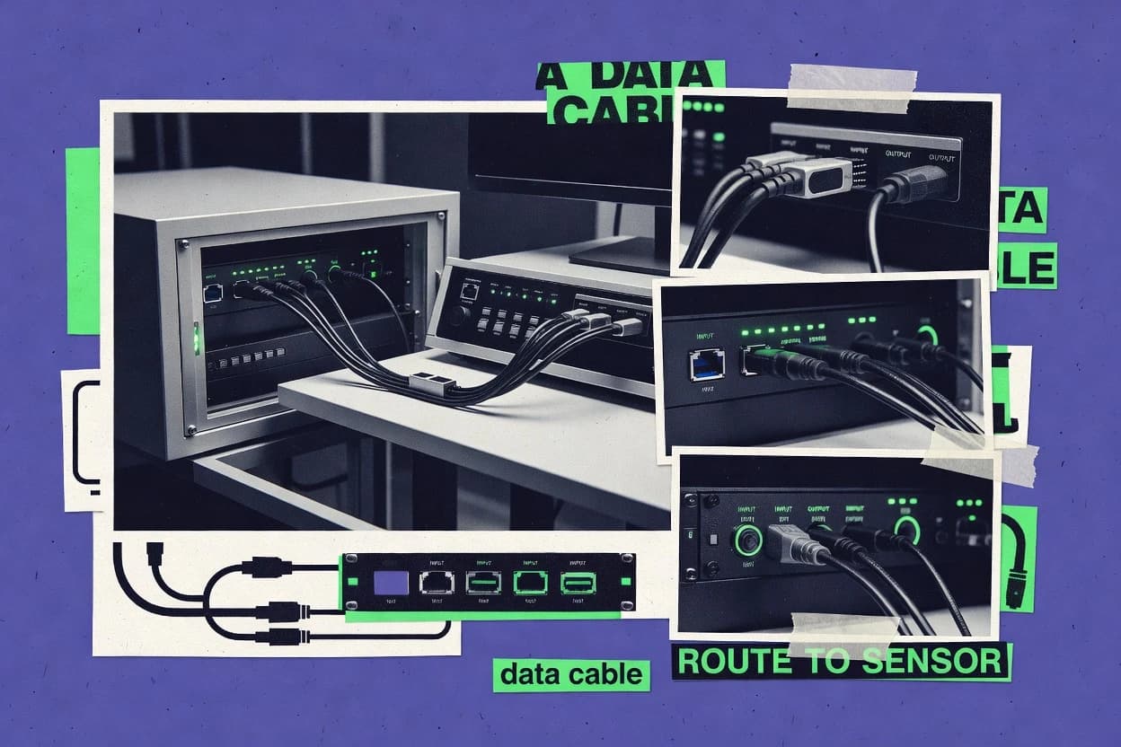 Top 10 Best Input Output Software of 2026