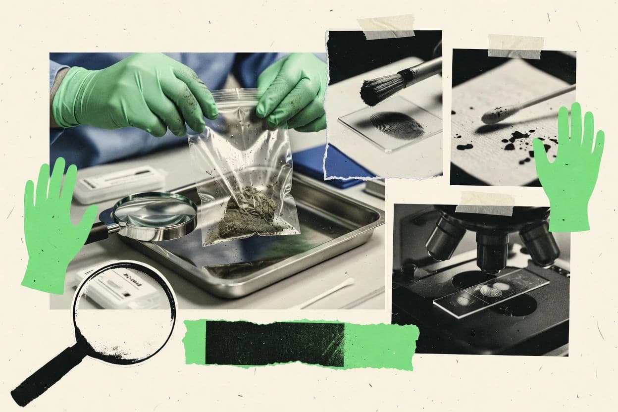 Top 10 Best Forensic Analysis Services of 2026