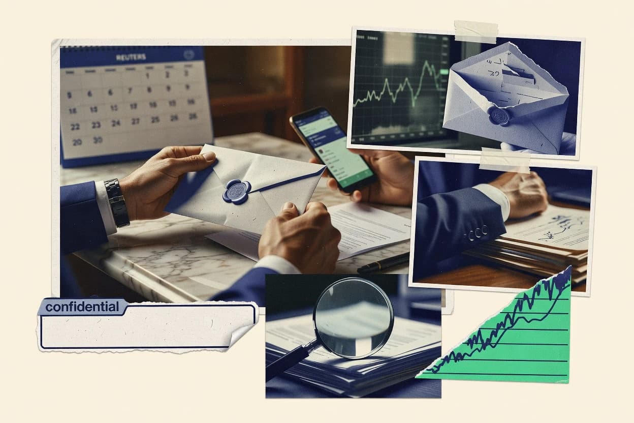 Top 10 Best Insider Trading Software of 2026